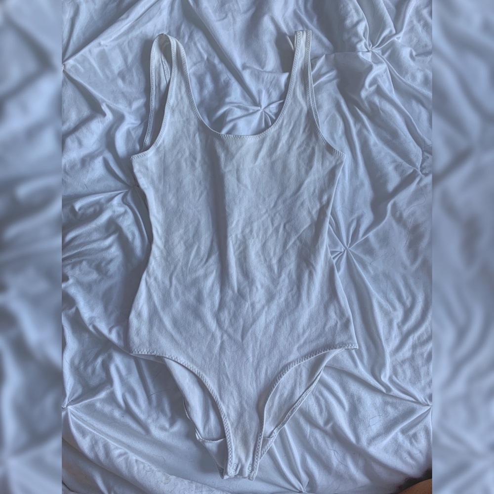 WILFRED BODYSUIT